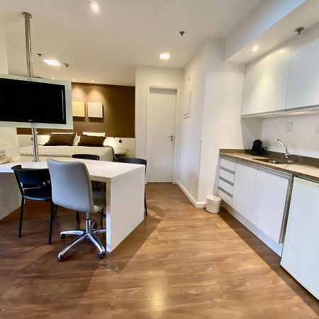 Saint Lawrence - 30M Metro Paraiso São Paulo Zewnętrze zdjęcie