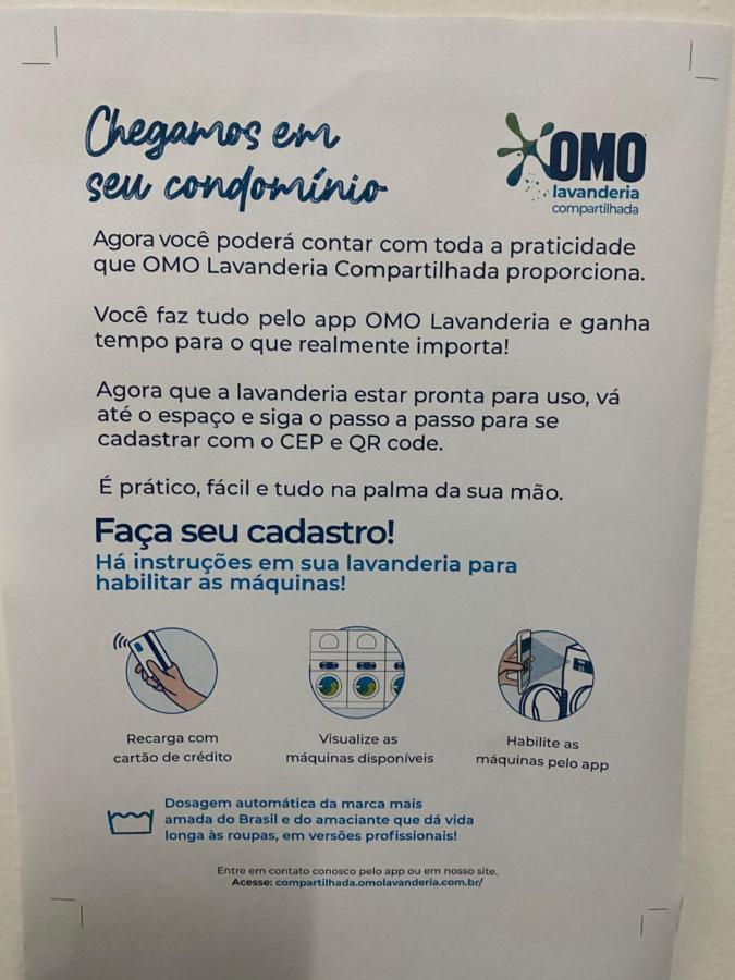 Saint Lawrence - 30M Metro Paraiso São Paulo Zewnętrze zdjęcie