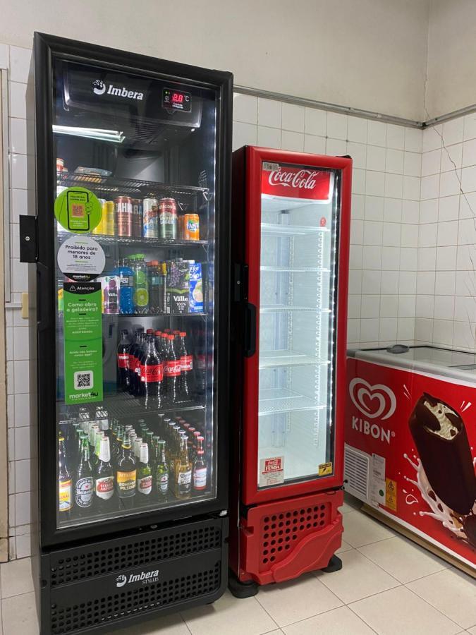 Saint Lawrence - 30M Metro Paraiso São Paulo Zewnętrze zdjęcie