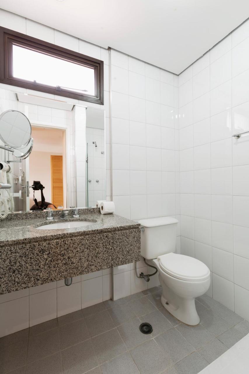 Saint Lawrence - 30M Metro Paraiso São Paulo Zewnętrze zdjęcie
