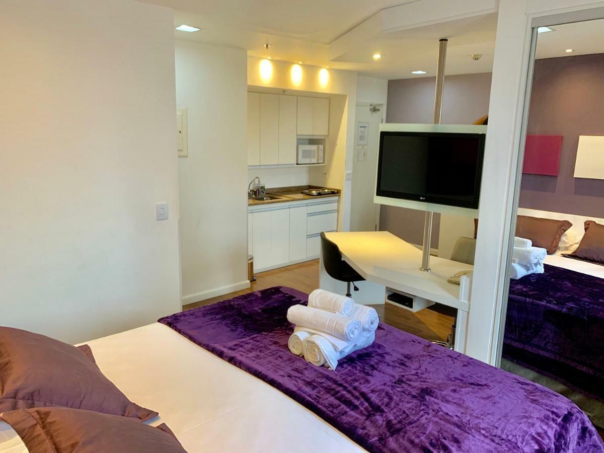 Saint Lawrence - 30M Metro Paraiso São Paulo Zewnętrze zdjęcie