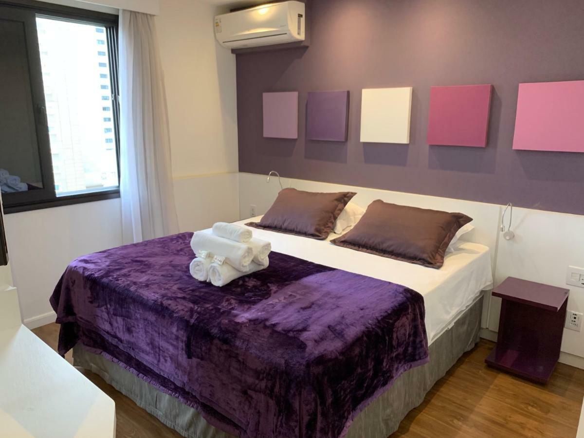 Saint Lawrence - 30M Metro Paraiso São Paulo Zewnętrze zdjęcie